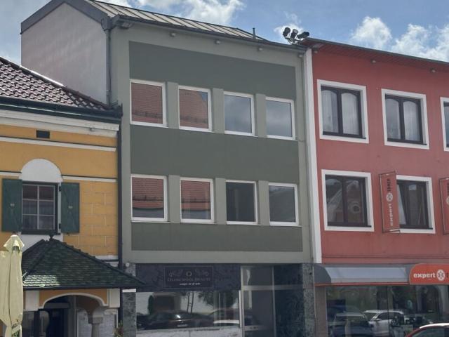Großzügige 5 Zimmer Terrassenwohnung in Perg ihr Neues Zuhause Für 1.500,00 €!