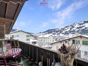 Vordorf, Frutigen, Verwaltungskreis Frutigen-Niedersimmental, Verwaltungsregion Oberland, Kanton Bern