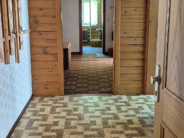 Großzügige 5 Zimmer Wohnung mit Balkon, Garten, Garage und Dachboden in Neustift im Stubaital