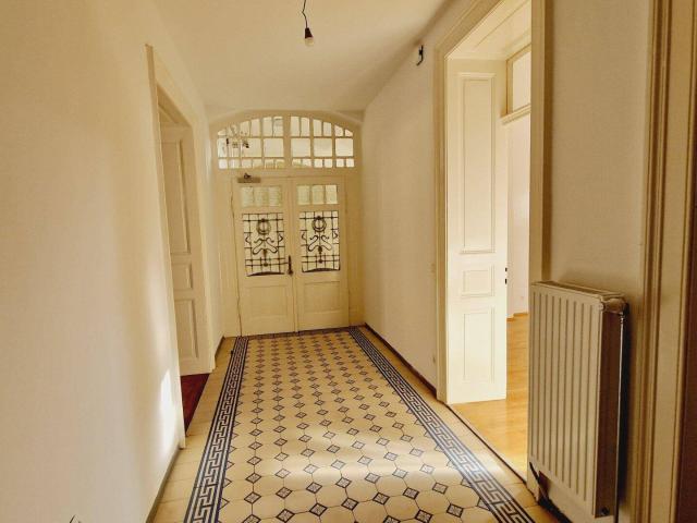 Großzügige 5 Zimmer Wohnung mit Balkon im Zentrum von Leoben