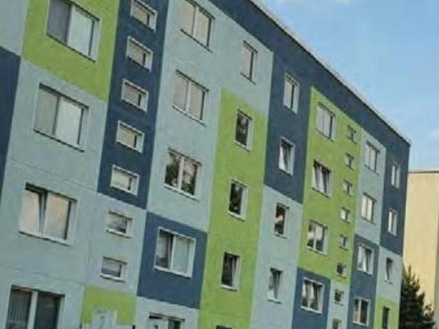Großzügige 5 Zimmer Wohnung mit Balkon in Doberlug Kirchhain – ideal für Familien!