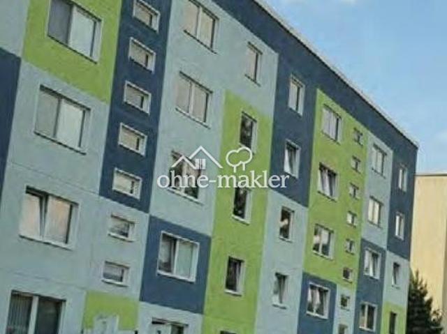 Großzügige 5 Zimmer Wohnung mit Balkon in Doberlug Kirchhain – ideal für Familien!