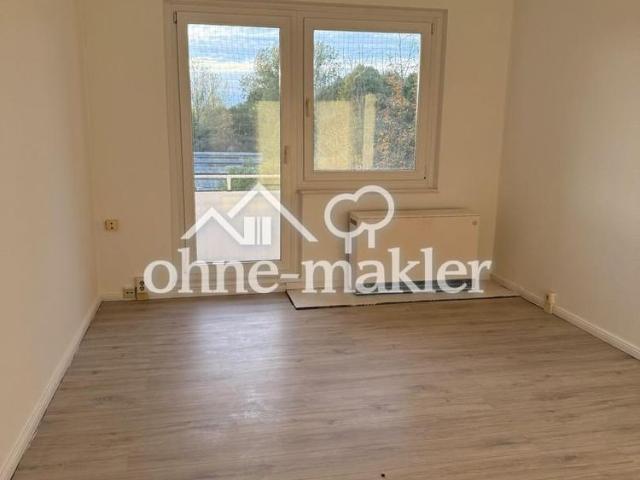 Großzügige 5 Zimmer Wohnung mit Balkon in Doberlug Kirchhain – ideal für Familien!