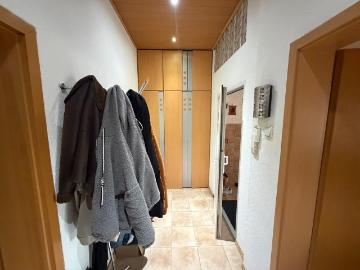 Großzügige 5 Zimmer Wohnung mit Balkon in Frankenthal