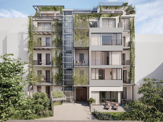 Großzügige 5 Zimmer Wohnung mit Balkon & Loggia im beliebten Kutschkerviertel