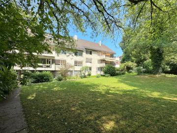 Arlesheim, Bezirk Arlesheim, Basel-Landschaft