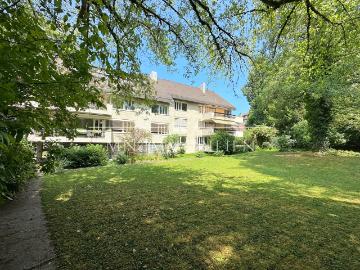 Arlesheim, Bezirk Arlesheim, Basel-Landschaft
