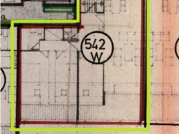 Großzügige 4 Zimmer Wohnung mit Gestaltungspotenzial im Ihme Zentrum Hannover