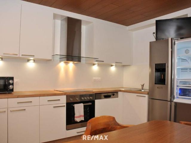 Grosszügige 5 Zimmer Wohnung Mitarbeiterwohnung in Kramsach zu mieten!