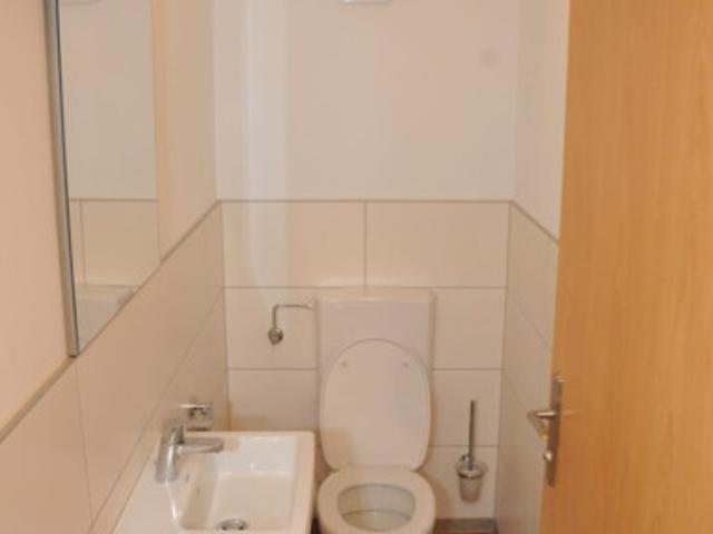 Grosszügige 5 Zimmer Wohnung Mitarbeiterwohnung in Kramsach zu mieten!