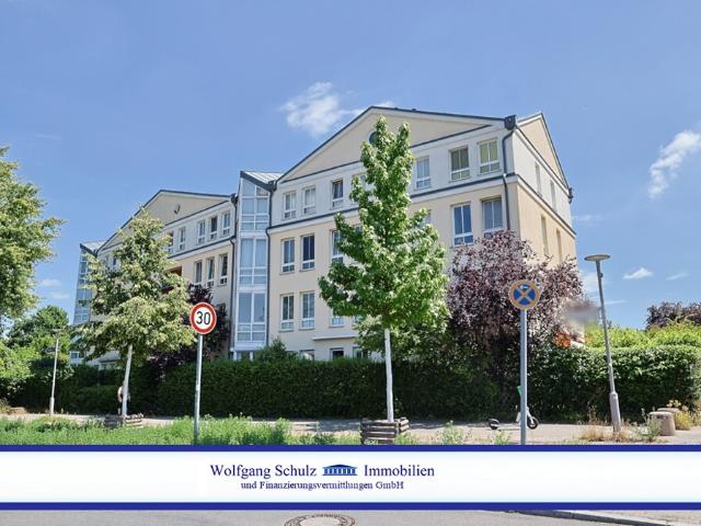 Großzügige 5 Zimmer Wohnung direkt am Britzer Garten
