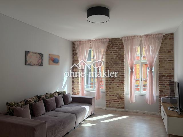 Großzügige 5 Zimmer Wohnung – ideal für Familien oder Paare mit Platzanspruch