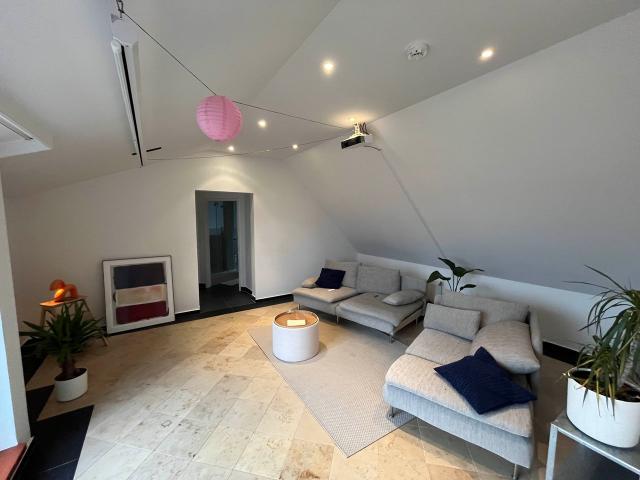 Großzügige 5 Zimmer Wohnung in München Schwabing West, Munchen Amsterdam Apartments for Rent