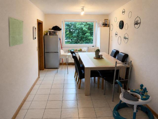 Großzügige 5 Zimmer Wohnung in Bonn Medinghoven — Privatverkauf