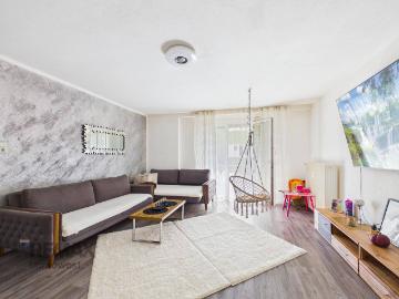Großzügige 5 Zimmer Wohnung in der Bregenzer Innenstadt