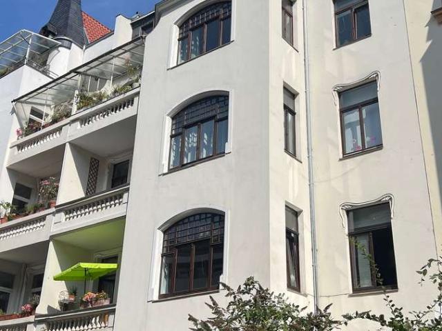 Großzügige 5 Zimmer Wohnung in Hannover Linden Mitte