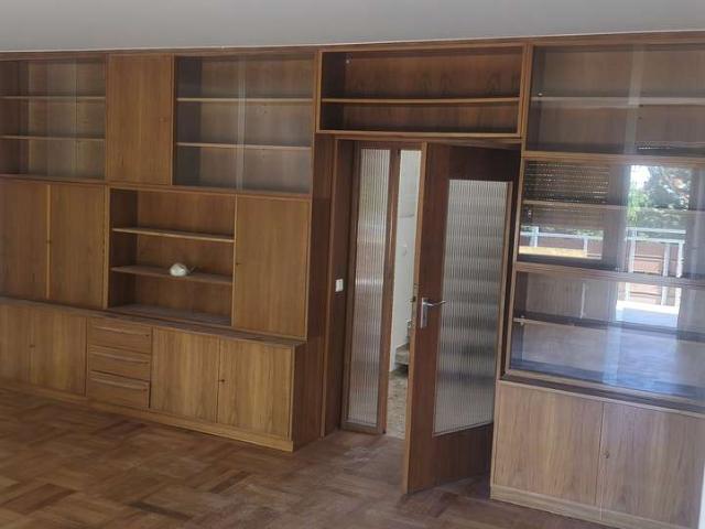 Großzügige 5 Zimmer Wohnung in Ilvesheim