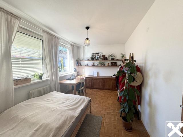 Großzügige 5 Zimmer Wohnung in Innsbruck