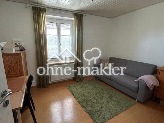 Großzügige 5 Zimmer Wohnung in Kemptener Bestlage