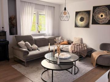 Großzügige 5 Zimmer Wohnung in ruhiger Lage von Frankfurt Nied