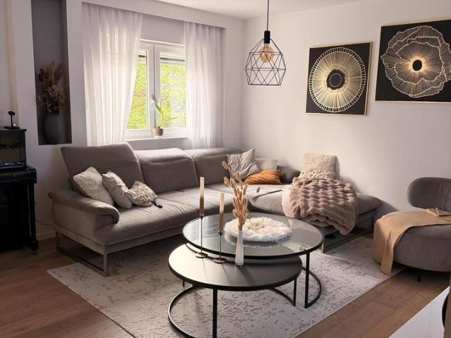 Großzügige 5 Zimmer Wohnung in ruhiger Lage von Frankfurt Nied