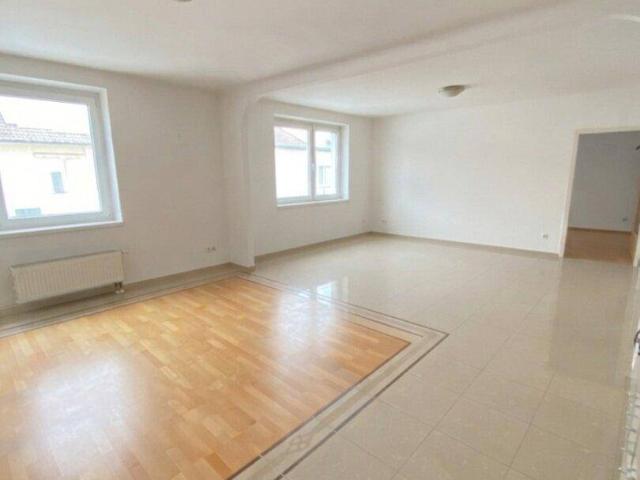 Großzügige 5 Zimmer Eigentumswohnung mit Loggia und ausgezeichneter U Bahn Anbindung im Herzen von 1040 Wien!