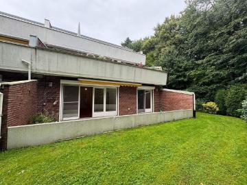 Bei Raschens Werft, Burglesum, Burg-Grambke