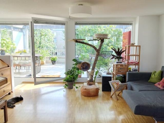 Großzügige 5 Zimmer Familienwohnung – provisionsfrei in Dornbirn