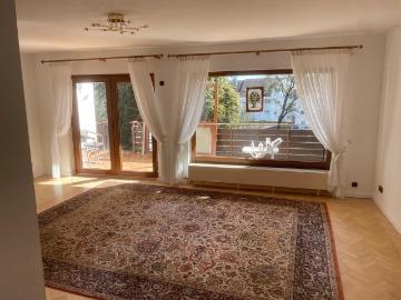 Huthmacherstraße, Sindlingen, Frankfurt am Main