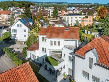 Weidpark, Hochdorf, Kanton Luzern