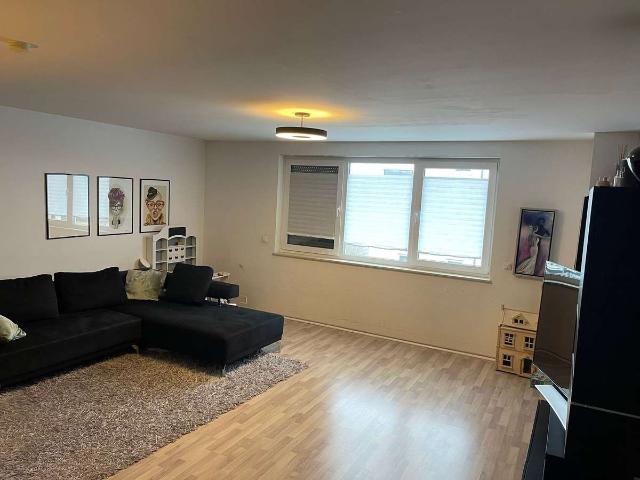 Großzügige 5 Zimmer Maisonette mit ca. 170 m² in ruhiger Lage in Oggersheim Melm