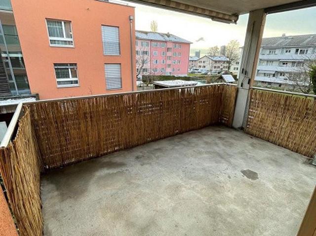 Grosszügige 5 1/2 Zimmer Wohnung in Ostermundigen