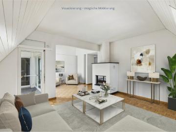 Reussbühl, Luzern, Kanton Luzern - Mehrzweckraum