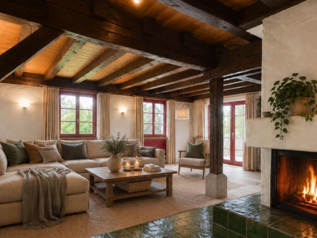 Grosszügige 5.5 Zimmer Maisonette mit Balkon in Bischofszell