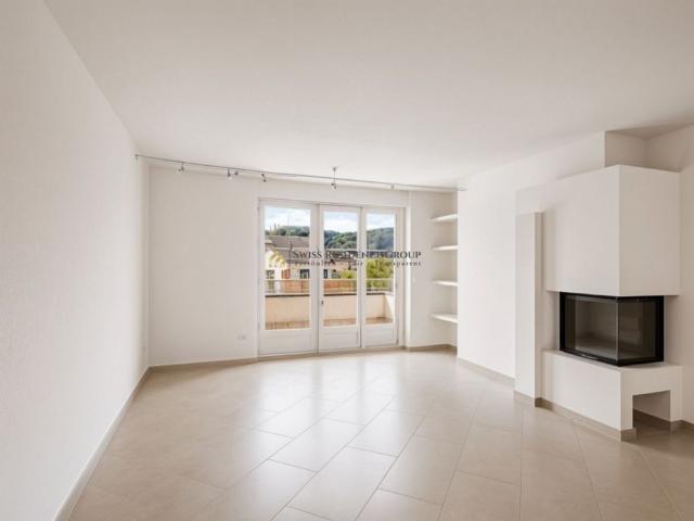 Grosszügige 5.5 Zimmer Maisonette mit viel Raum zum Wohlfühlen