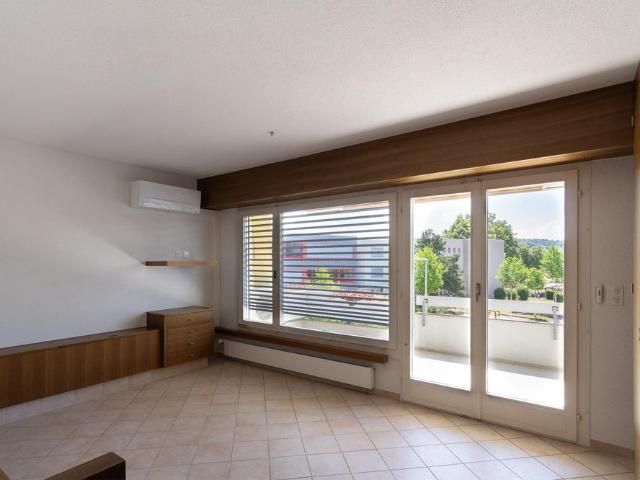 Grosszügige 5.5 Zimmer Attika Wohnung Nähe Schule
