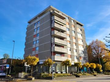 Bitziusstrasse, Herzogenbuchsee, Herzogenbuchsee, Verwaltungskreis Oberaargau, Verwaltungsregion Emmental-Oberaargau, Kanton Bern