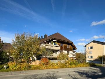 Koppigen, Verwaltungskreis Emmental, Verwaltungsregion Emmental-Oberaargau, Kanton Bern