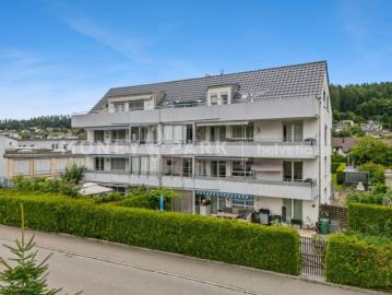 Rotkornstrasse, Oberkulm, Bezirk Kulm, Aargau