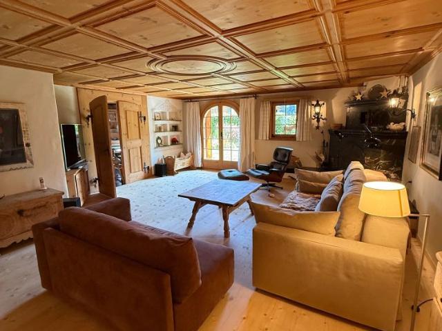 Grosszügige 5.5 Zimmer Wohnung in Laax GR – Sofort verfügbar
