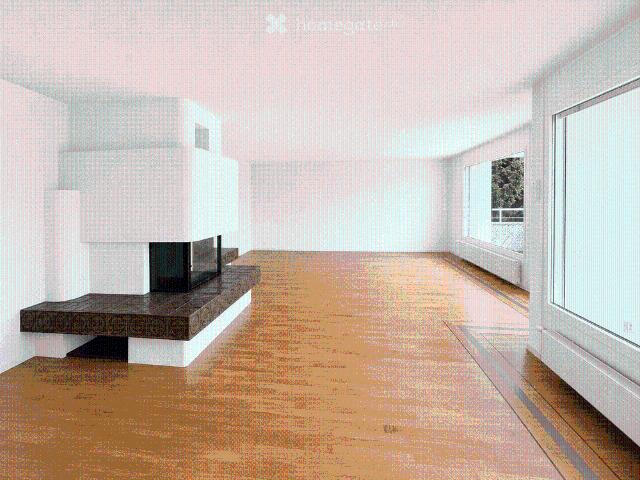 Grosszügige 5.5 Zimmer Wohnung in Widen – ruhig, hell
