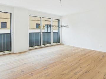 Grosszügige 5.5 Zimmer Wohnung mit Loggia & Bad en Suite
