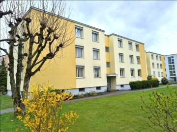 Grosszügige 5.5 Zimmerwohnung