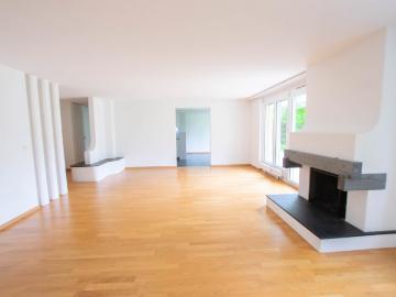 Bächimattstrasse, Worb, Verwaltungsregion Bern-Mittelland, Kanton Bern