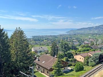 Chamby, Gemeinde Montreux, Montreux, District de la Riviera-Pays-d’Enhaut, Kanton Freiburg