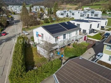 Embrach, Bezirk Bülach, Kanton Zürich