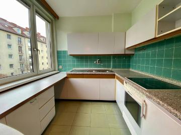 Großzügige 72m2 Wohnung in zentraler Lage!
