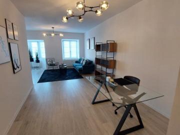 Großzügige 95m² Wohnung mit Einbauküche in Schärding