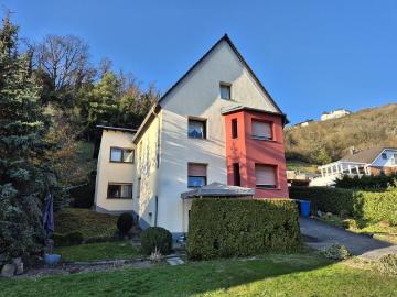 Dasbach, Breitscheid, Westerwald, Hessen, Rheinland-Pfalz