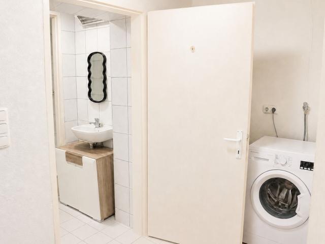 Großzügige 106 m² Erdgeschosswohnung mit Garten in Mauerkirchen zu Vermieten